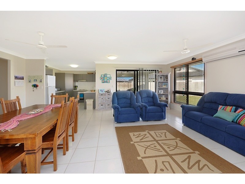 22 Mannikin Way, Bohle Plains QLD 4817