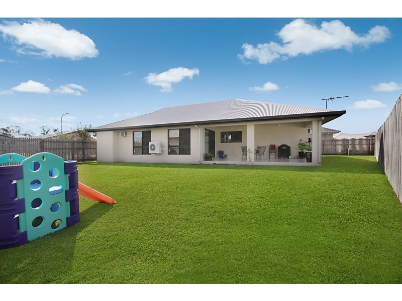 22 Mannikin Way, Bohle Plains QLD 4817