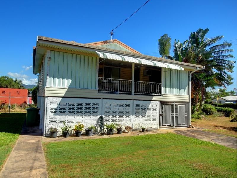 105 Corcoran Street, Currajong QLD 4812