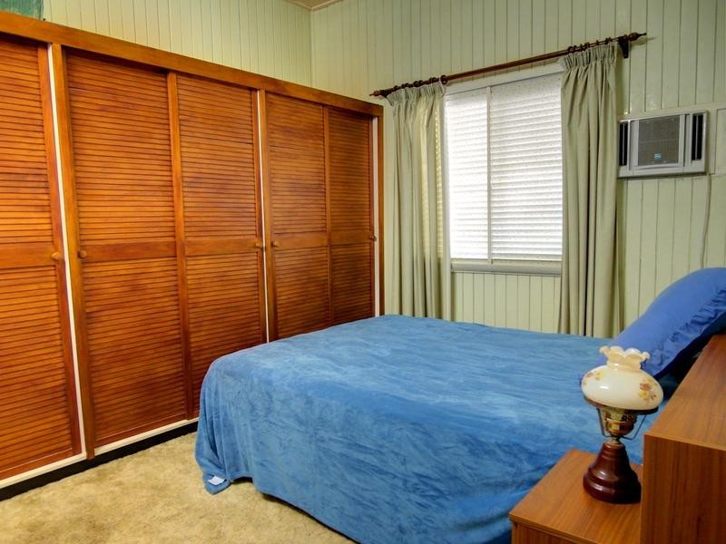 105 Corcoran Street, Currajong QLD 4812