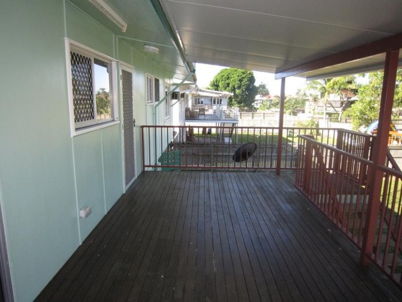 90 Lillipilli Street, Vincent QLD 4814