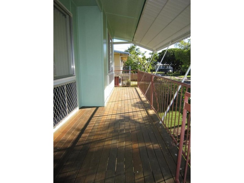 90 Lillipilli Street, Vincent QLD 4814