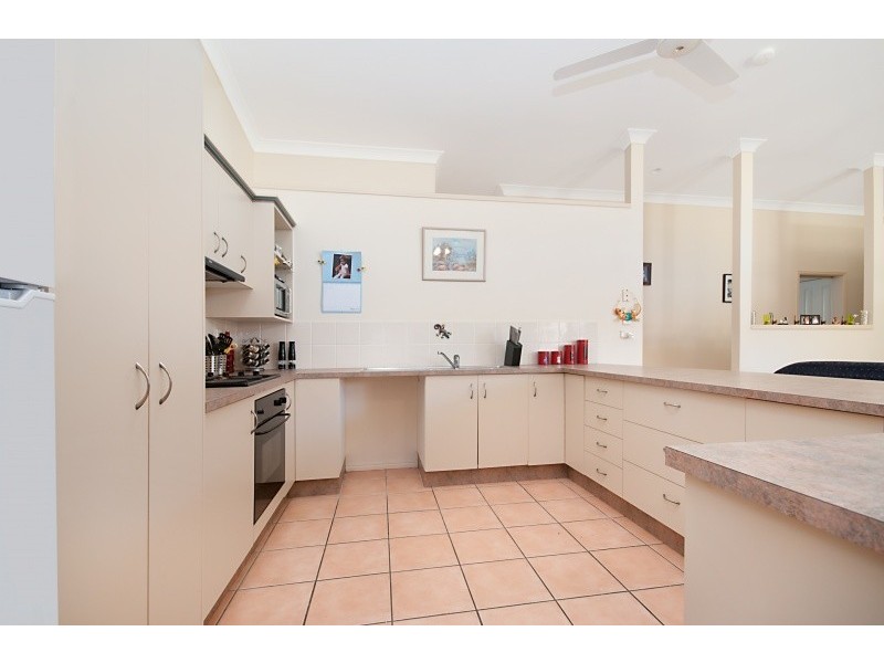 27 Bladensberg Crescent, Annandale QLD 4814