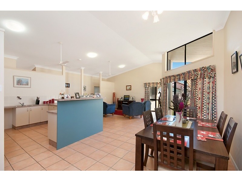 27 Bladensberg Crescent, Annandale QLD 4814