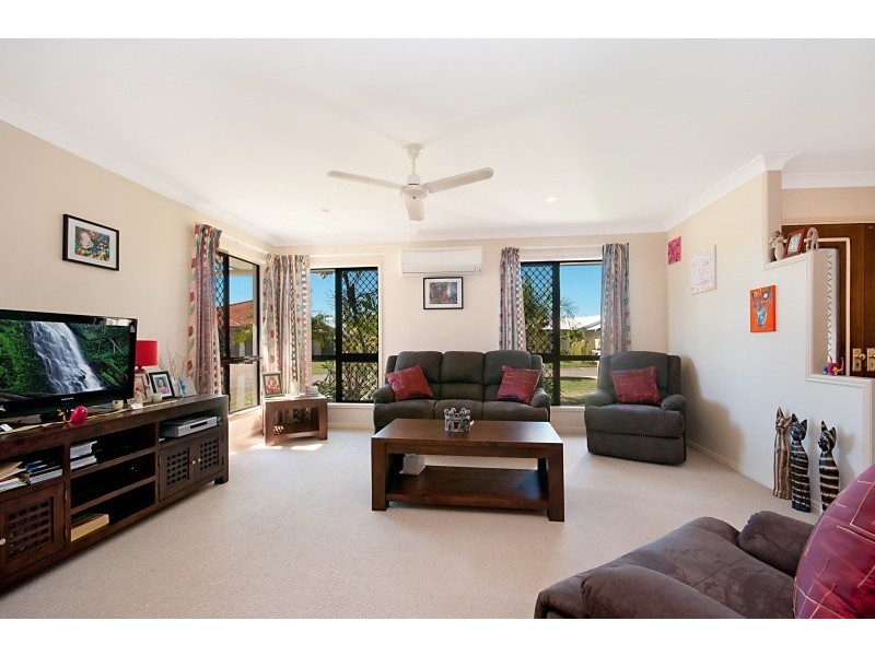 27 Bladensberg Crescent, Annandale QLD 4814