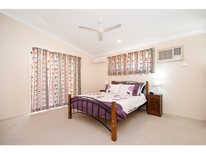 27 Bladensberg Crescent, Annandale QLD 4814