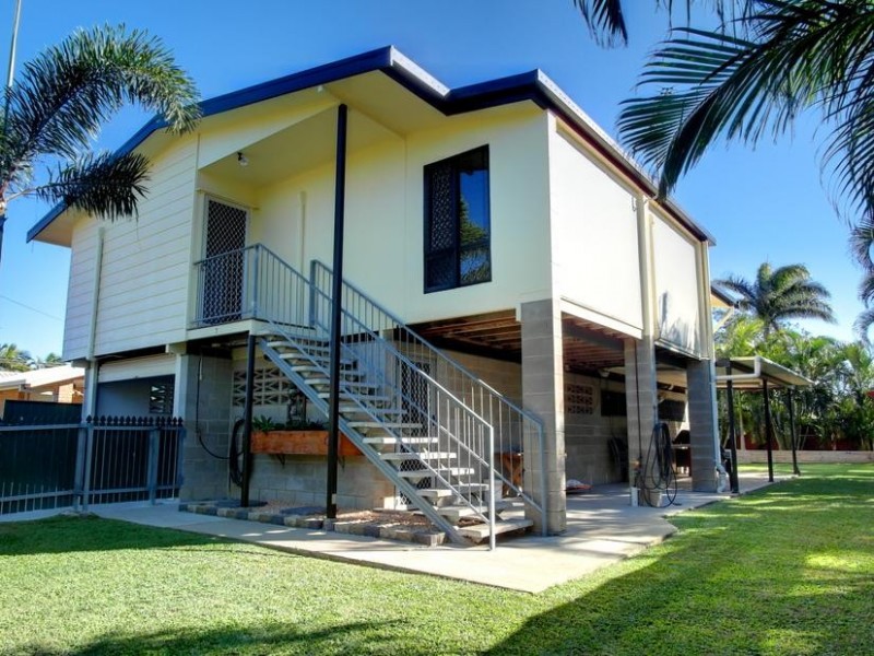 7 Ruby Round, Kelso QLD 4815