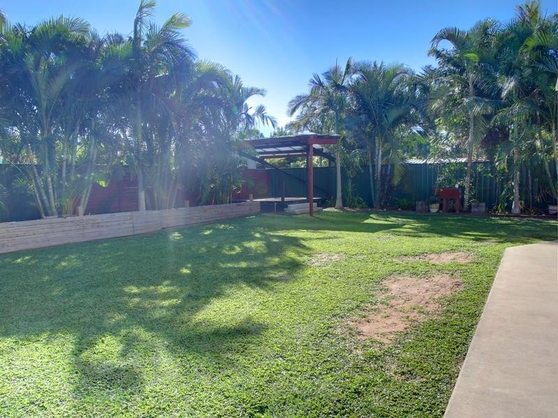 7 Ruby Round, Kelso QLD 4815
