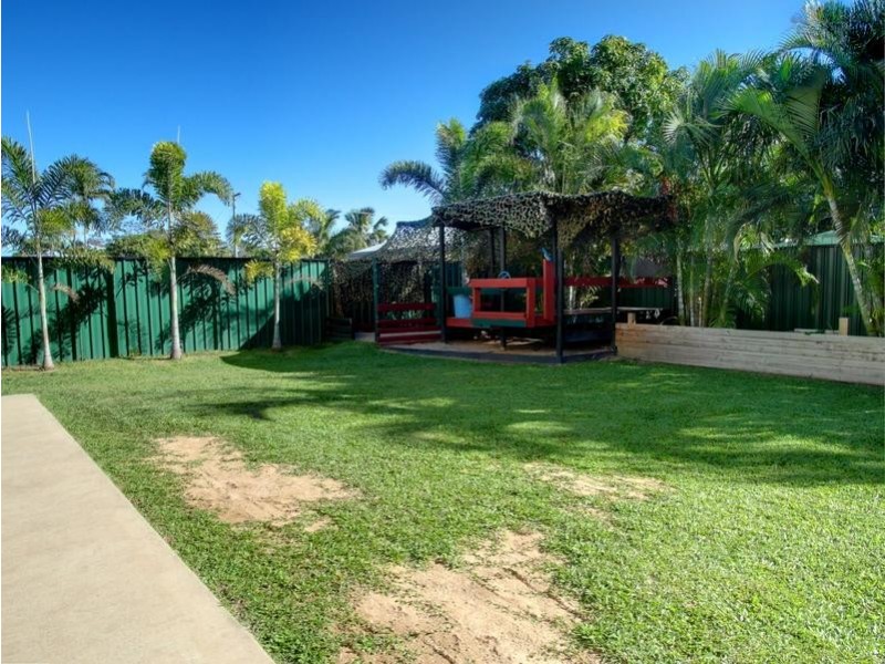7 Ruby Round, Kelso QLD 4815