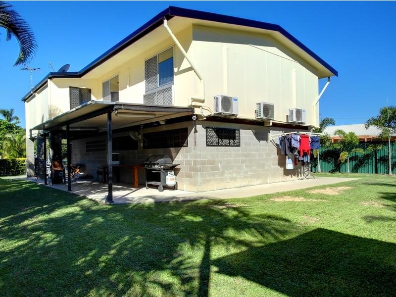 7 Ruby Round, Kelso QLD 4815