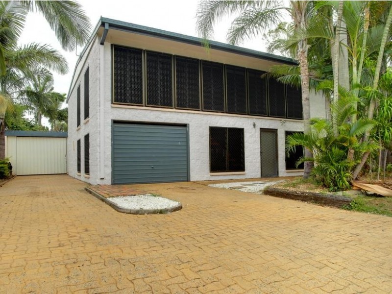 12 Borral Street, Cranbrook QLD 4814