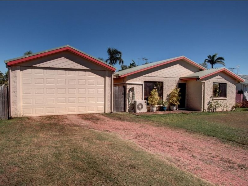 7 Faulkner Street, Burdell QLD 4818