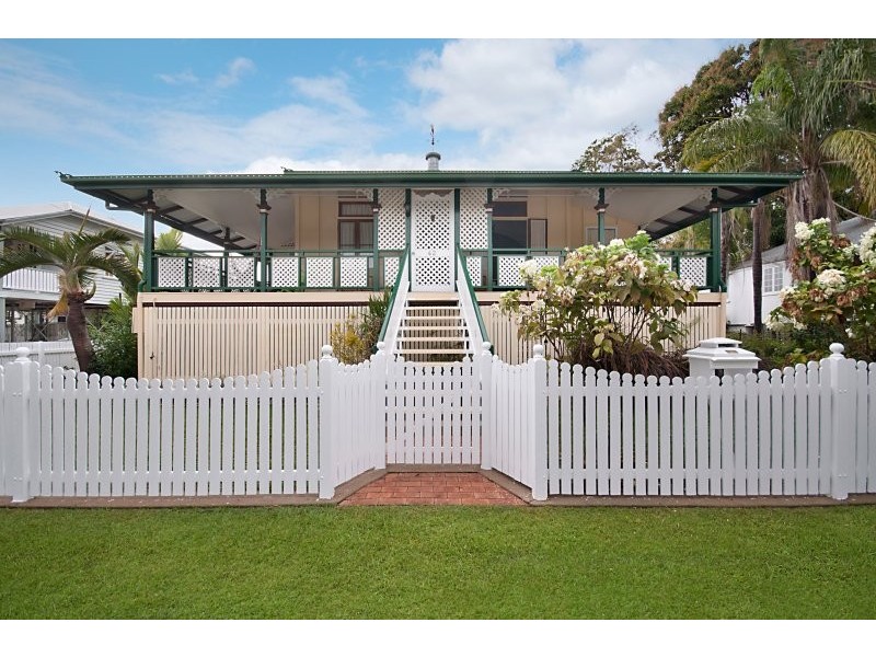 42 Marks Street, Hermit Park QLD 4812