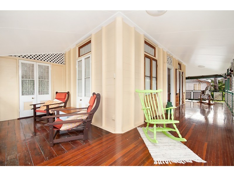 42 Marks Street, Hermit Park QLD 4812