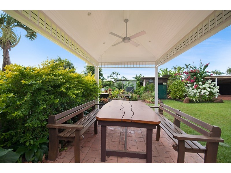 42 Marks Street, Hermit Park QLD 4812