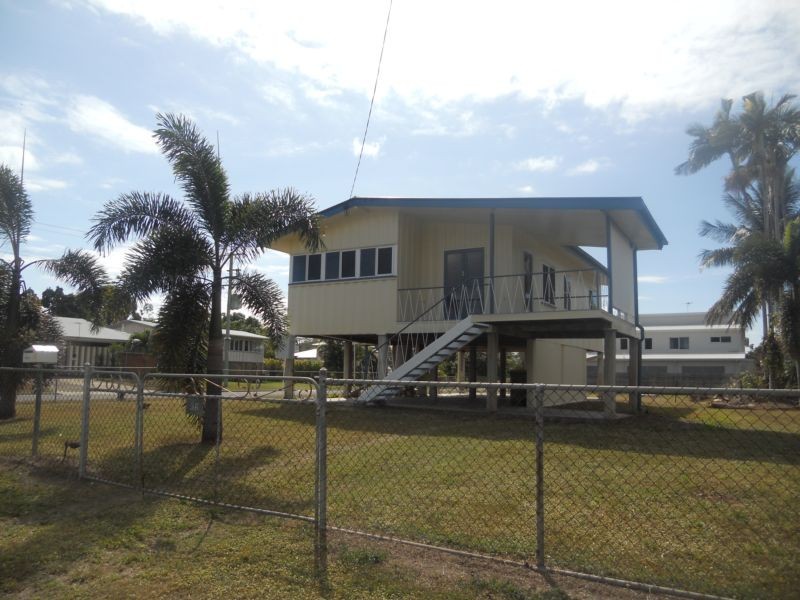 Rosslea QLD 4812