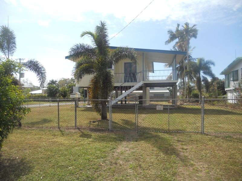 Rosslea QLD 4812