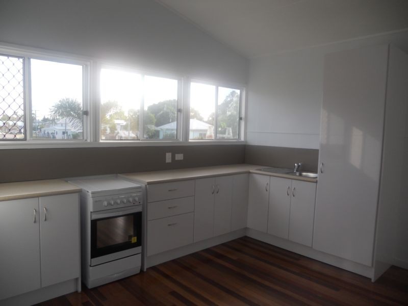 Rosslea QLD 4812