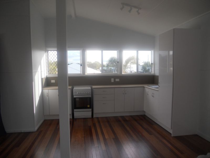 Rosslea QLD 4812