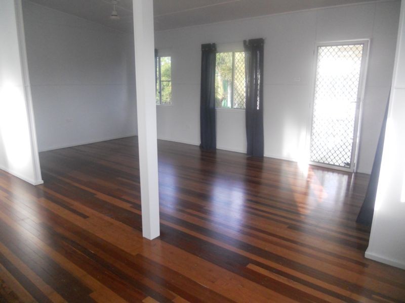 Rosslea QLD 4812