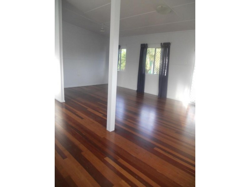 Rosslea QLD 4812