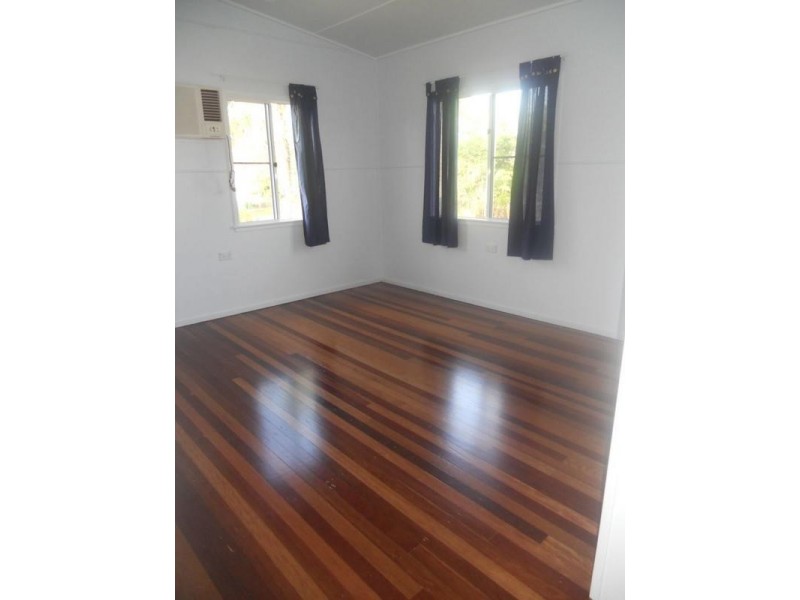 Rosslea QLD 4812