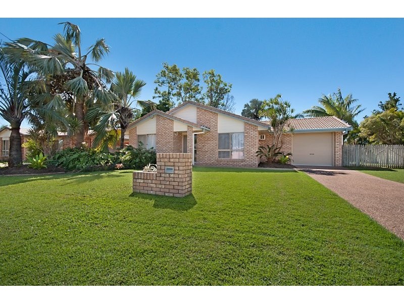 24 Toucan Crescent, Condon QLD 4815
