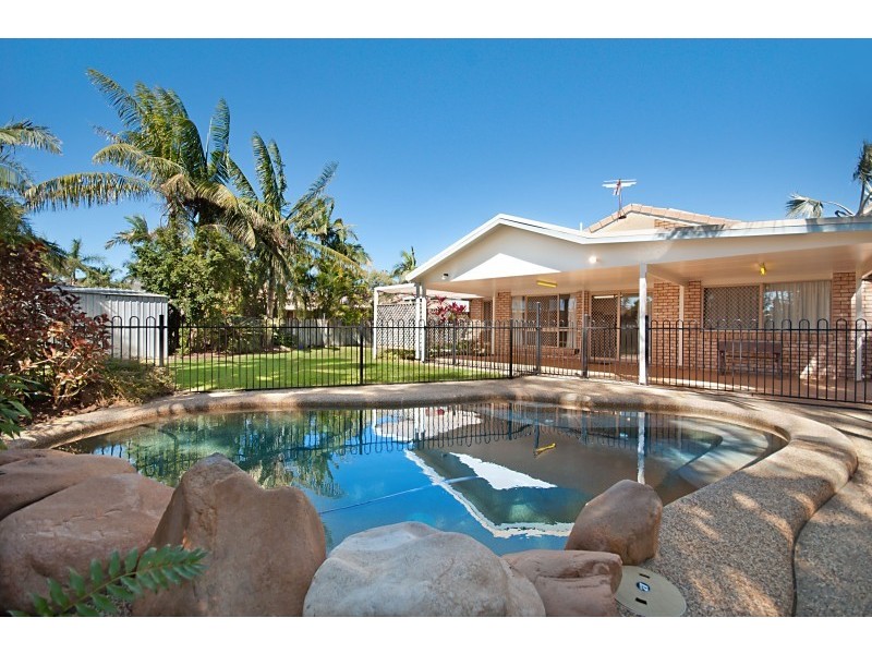 24 Toucan Crescent, Condon QLD 4815