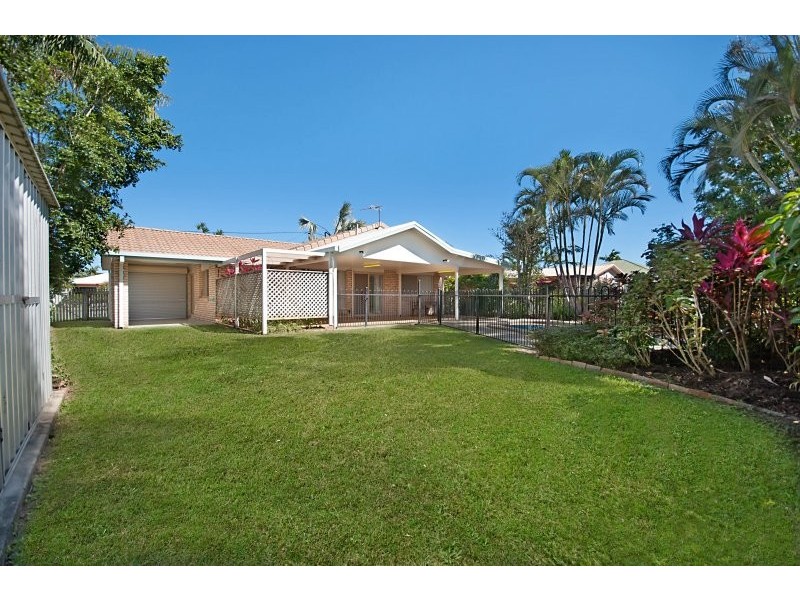 24 Toucan Crescent, Condon QLD 4815