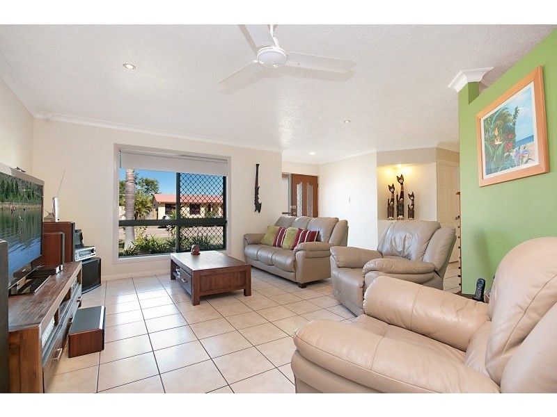 58 Greenwood Drive, Kirwan QLD 4817