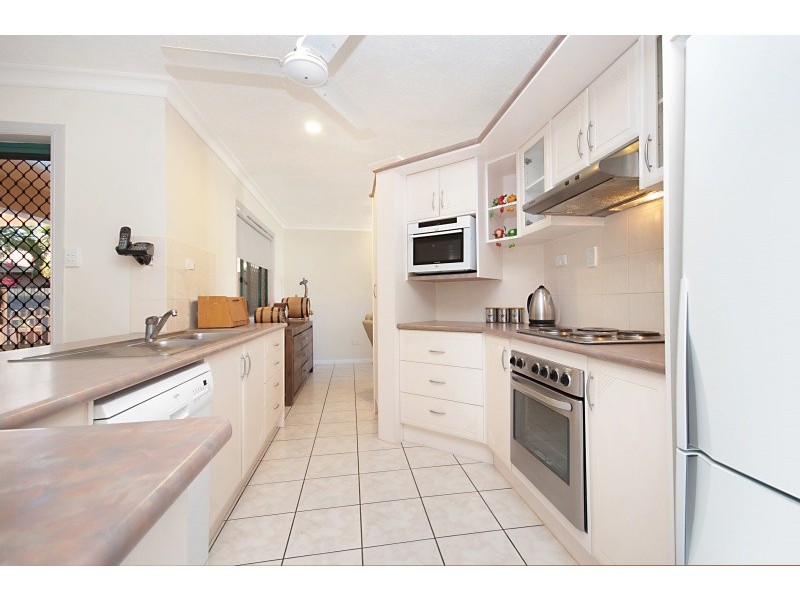 58 Greenwood Drive, Kirwan QLD 4817