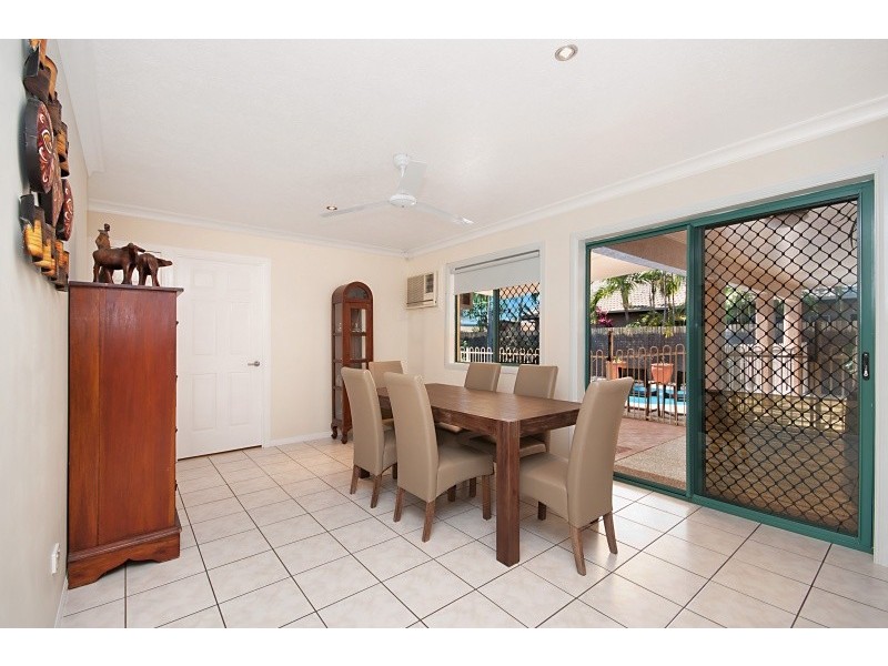 58 Greenwood Drive, Kirwan QLD 4817