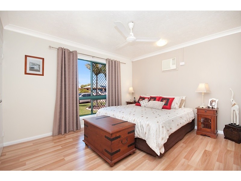 58 Greenwood Drive, Kirwan QLD 4817