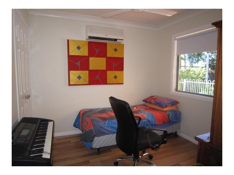 58 Greenwood Drive, Kirwan QLD 4817