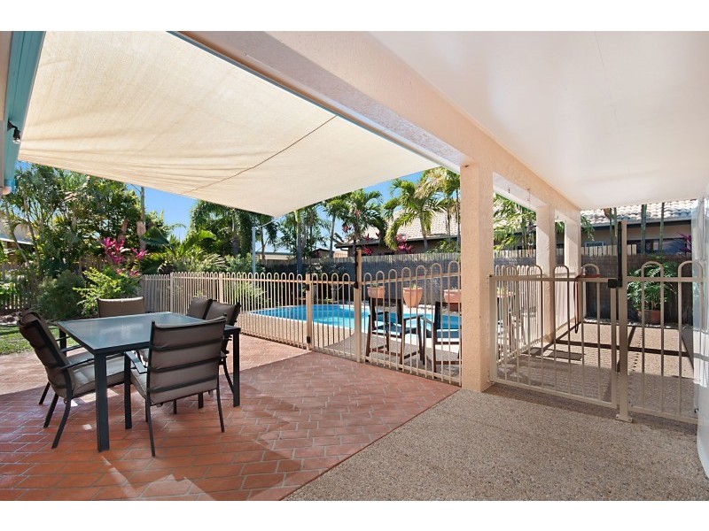 58 Greenwood Drive, Kirwan QLD 4817