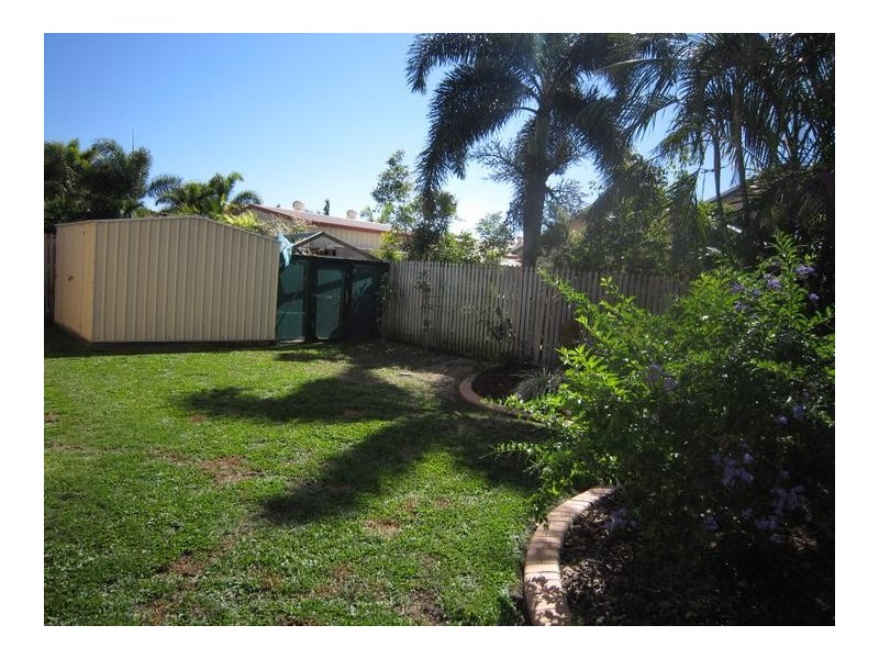 58 Greenwood Drive, Kirwan QLD 4817