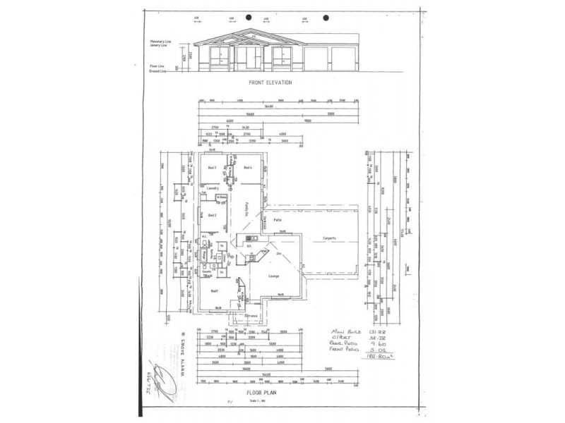 58 Greenwood Drive, Kirwan QLD 4817