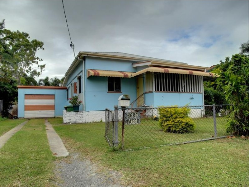 12 Bergin Road, Cranbrook QLD 4814