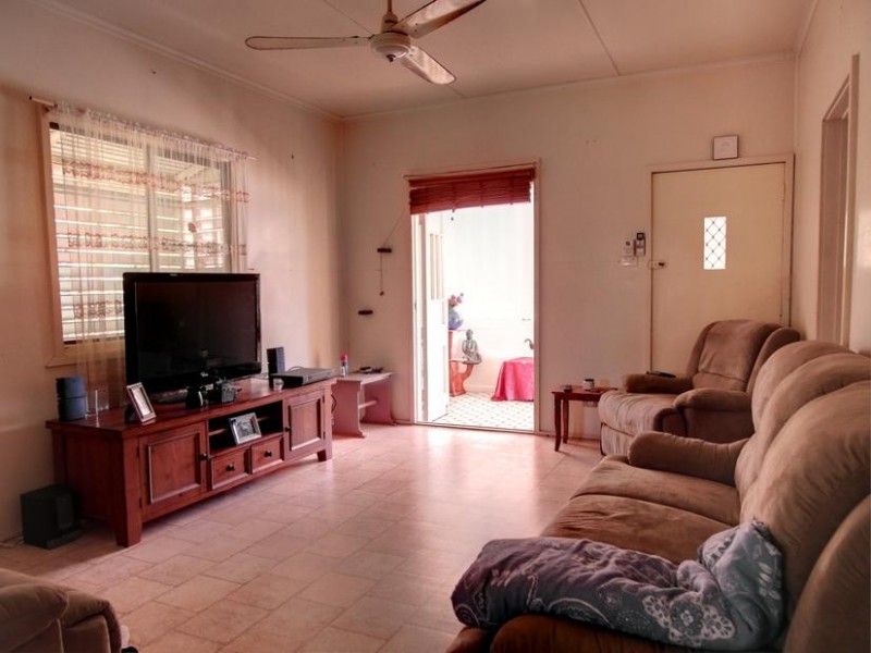 12 Bergin Road, Cranbrook QLD 4814