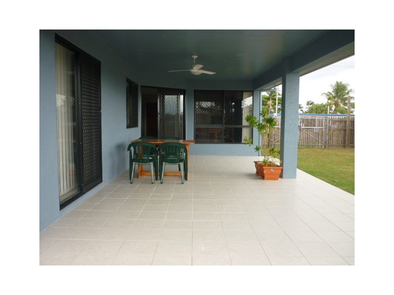 91 Gollogly Lane, Condon QLD 4815