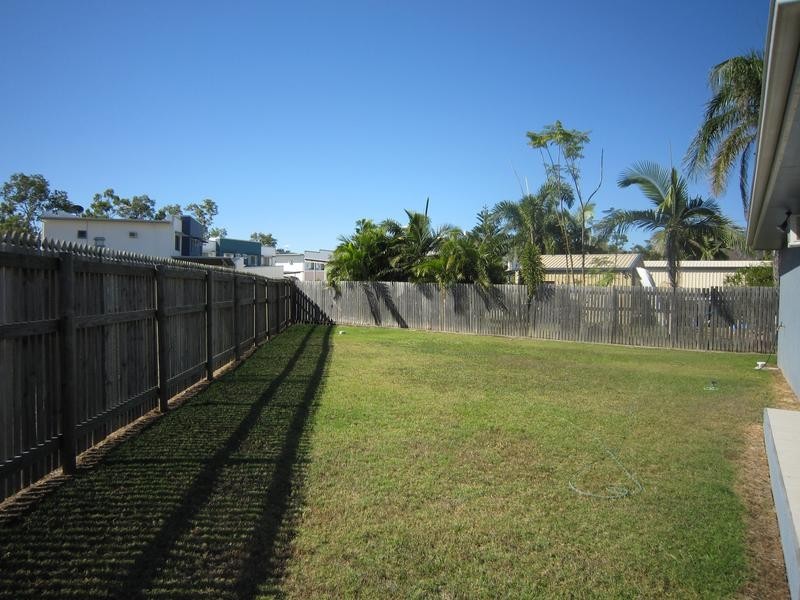 91 Gollogly Lane, Condon QLD 4815