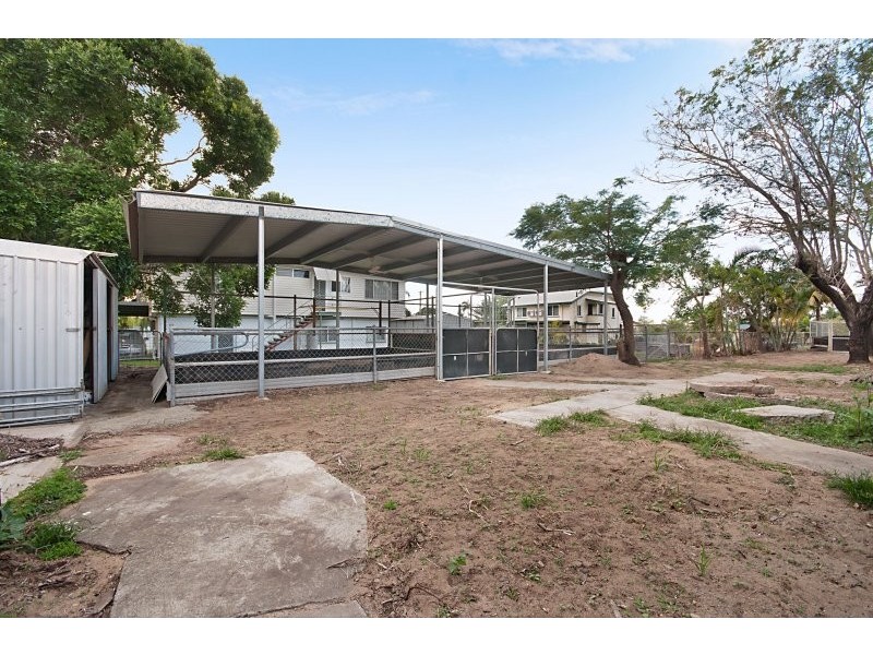 23 Gilliat Street, Wulguru QLD 4811