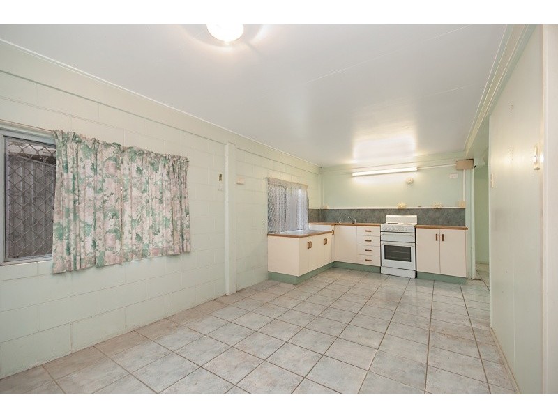 23 Gilliat Street, Wulguru QLD 4811
