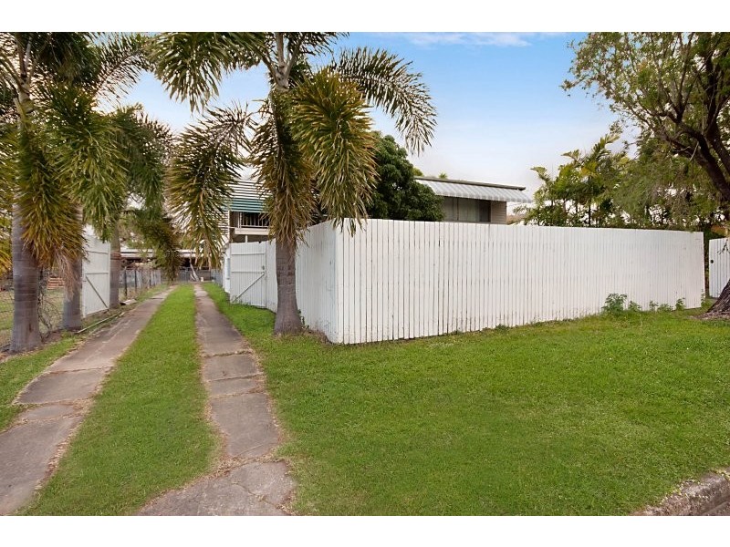 23 Gilliat Street, Wulguru QLD 4811