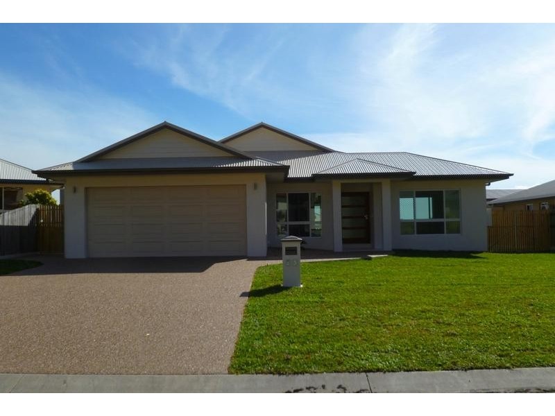 Mount Louisa QLD 4814