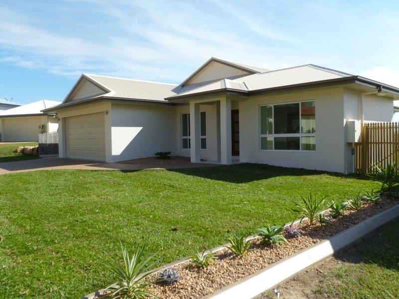 Mount Louisa QLD 4814