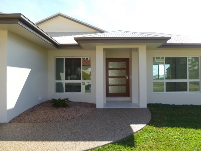 Mount Louisa QLD 4814