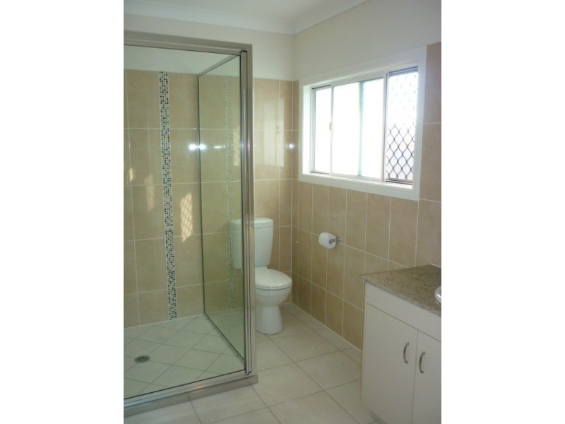 Mount Louisa QLD 4814