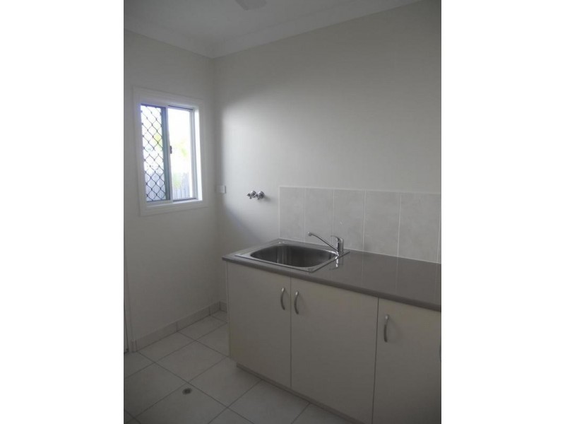 Mount Louisa QLD 4814