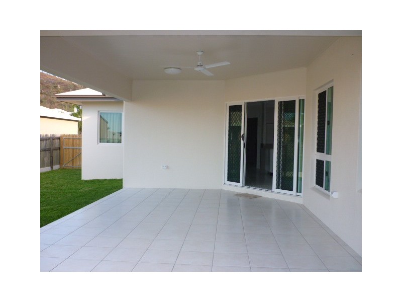 Mount Louisa QLD 4814